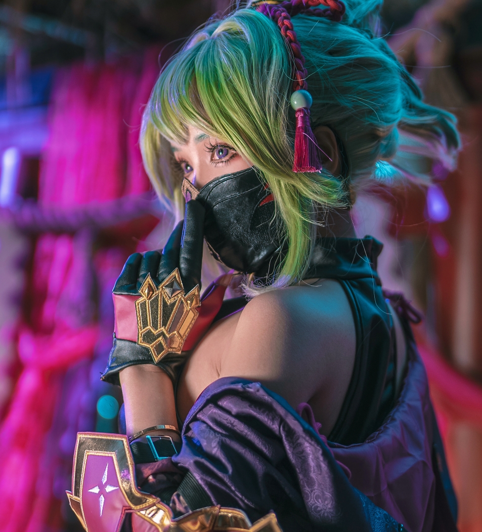 多重魅力，九八吖7套合集，视频总量160P-918M