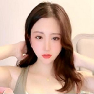 快手网红琪琪：美颜胡须玩具蛋蛋，观众互动明码标价