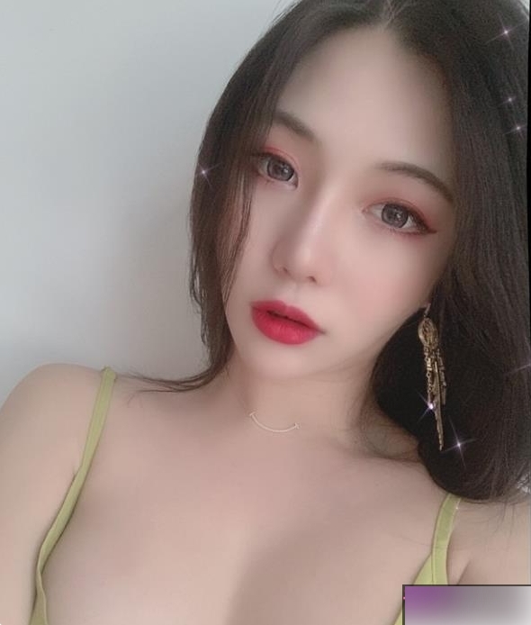 元气美美：最美推特博主的作品