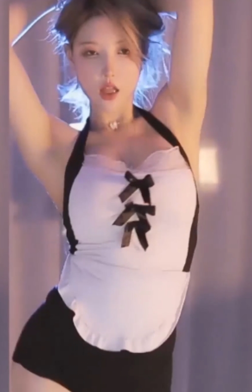 Minana大摆锤剪辑版1小时视频1V6.76G下载