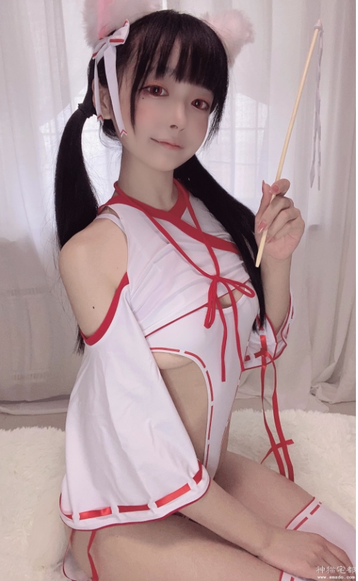 高颜妹子巨凶肉酱作品合集-独特的高颜色彩,可爱的妹子风格,强烈的巨凶氛围,肉酱作品合集。