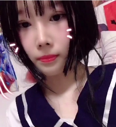 网红社保姬仙萝白丝学生服装-->网红社保姬仙萝白丝学生服装