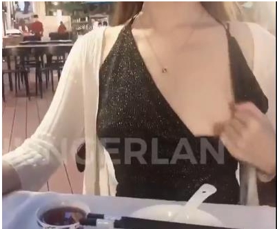 40W粉打野合集推主分享