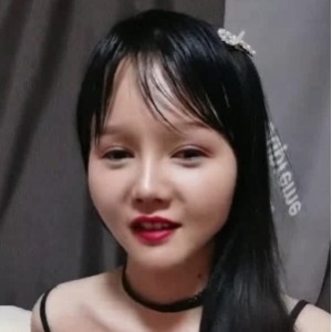 时尚模特苏苏苏沙发拍摄三小时纪实