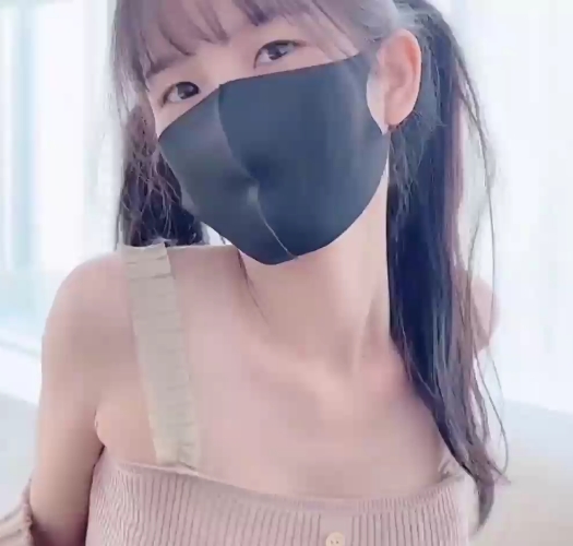 甜美女友的双马尾发型，粉色情人款式，百度盘分享