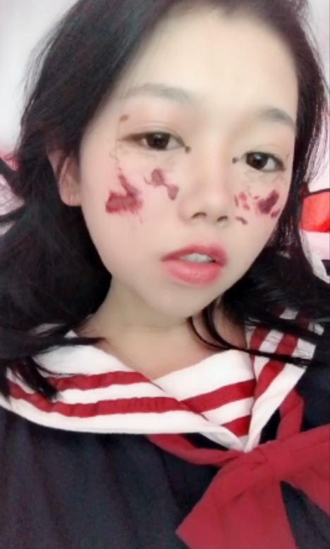 神秘少女：《三寸妹子全集》MP4格式40G影片，深夜神秘诱惑，主角魅力无限