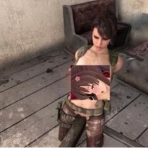 BreakingtheQuiet5:Stunning3DAnimation