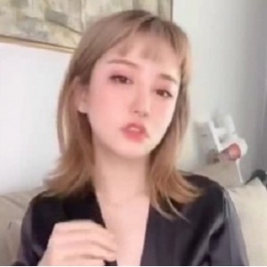 周大萌最新抖音视频