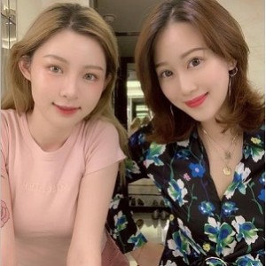 痞幼抖音网红百万粉尺度写真