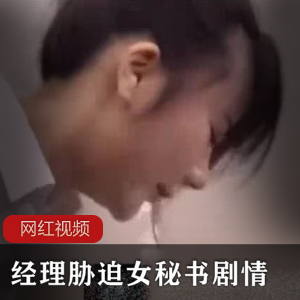 《经理的胁迫：女秘书的故事》