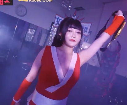 不知火舞系列专题合集:街机经典,性感COS,动漫3D游戏,精彩视频与照片