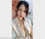 《奶玉火箭》19年度合集：美少女主播的游戏直播资源