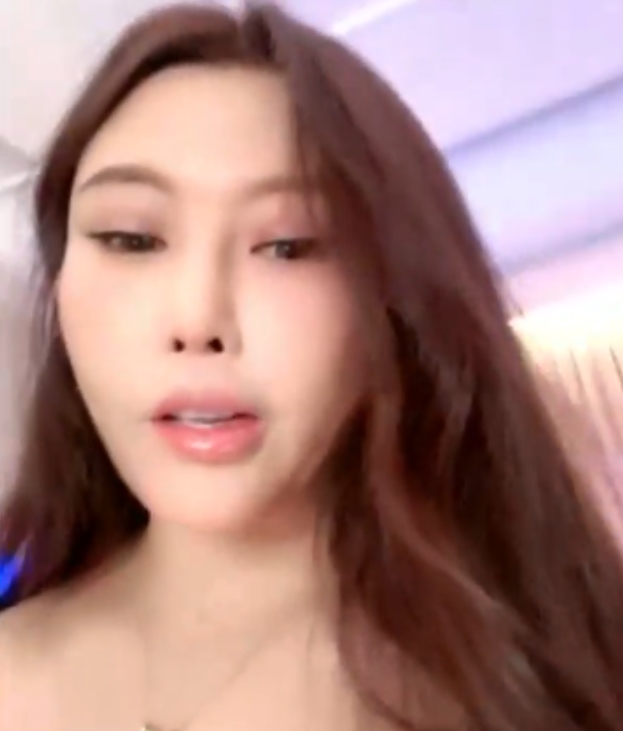 云小禾主播直播小合集7V+8.8G百度盘