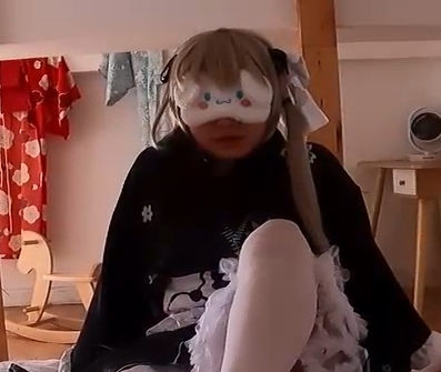 妹子喵喵酱百度云视频4V高清3.48G