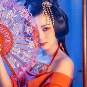 高端摄影私拍名模网红，尺度大露脸