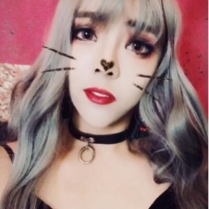 惠奈酱双人姐妹花/魑魅装COS/紧身装/妹子装/猫咪COS/网盘视频系列/兔子造型/秘书COS/新娘妆/身体天赋/欧派风格/20/26部