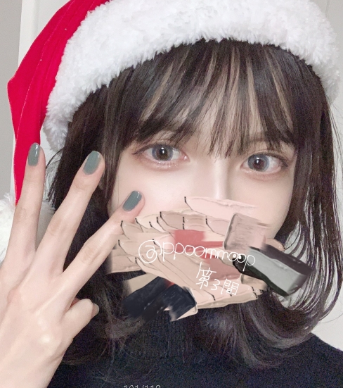 PPOOMMOOP日本小姑娘质量视觉饕餮：车灯温柔身材，给你老公的视频、写真照片！