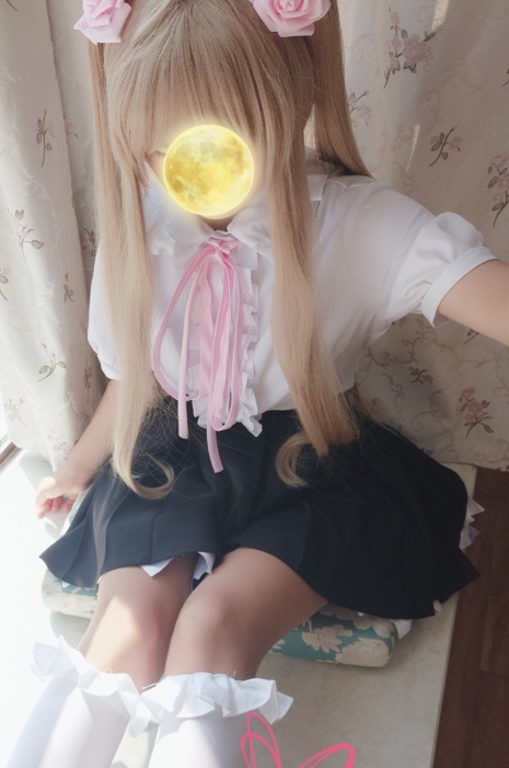 高质量浮力姬（松果酱心）精选全系列合集