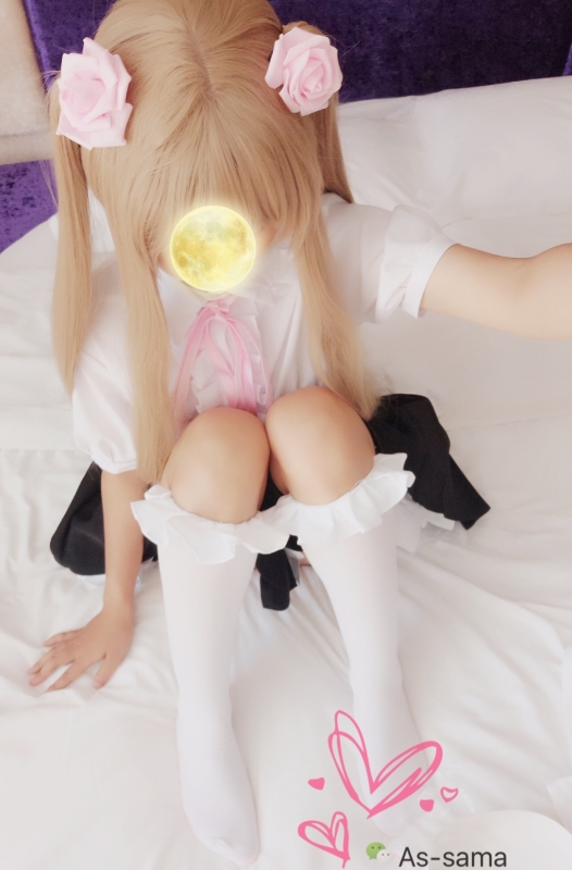 高质量浮力姬（松果酱心）精选全系列合集