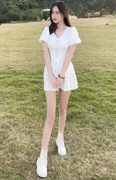 薛翊宁互动图影泄密：百度盘展示