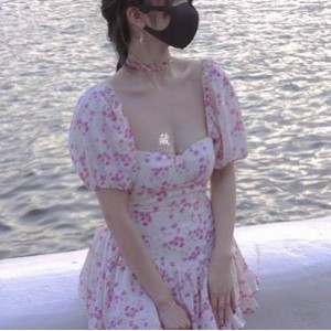 人气封神11月私拍视图