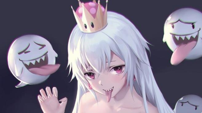 收集者露露社保图片集:穿越时空,魅力可爱的二次元女主角!