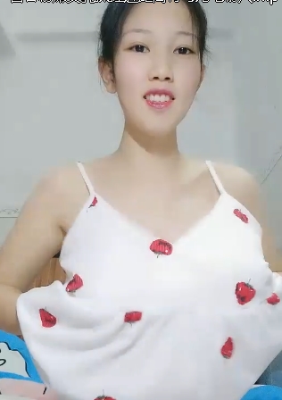 今日分享小奶猫女主播丸子丫的精彩作品：两部2.05G视频！