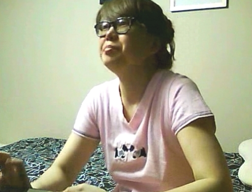 《安妮：已婚良家妻子的热情开放》