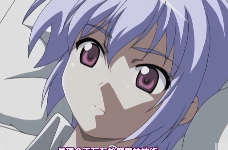 魔界天使吉普莉露1-3部:勇敢坚强的女主角,带领伙伴展开冒险旅程