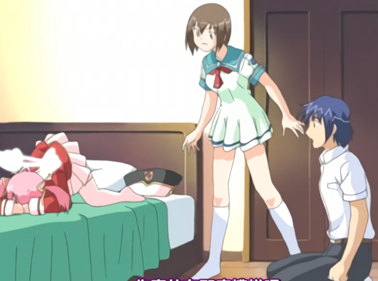 魔界天使吉普莉露1-3部:勇敢坚强的女主角,带领伙伴展开冒险旅程