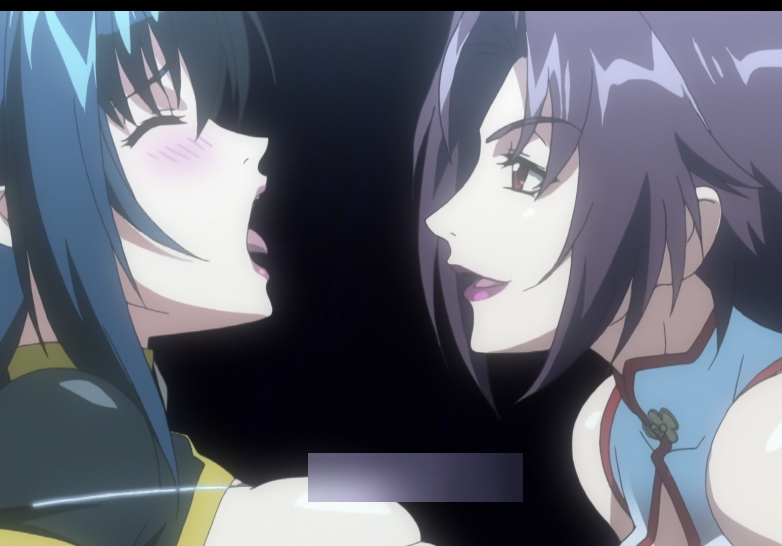 鋼鉄の魔女1-4集，4V，249P，2.1G，从百度盘下载|女主角艾莉莎·阿爾菲爾德的勇敢坚强