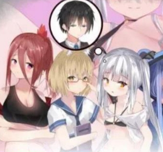 岛国风情RPG-DL官方版《てんオジ!～転生してもオジサンだった件》：18R网红“逆徒语音骡子”异世穿越之旅，激烈搏斗、温柔拥抱、深情浪漫、搞笑喜剧，一段让你身