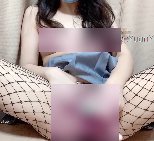 虎牙超人气高质量精选浮力姬(尽职的媛媛)稀缺散播黑网袜作品合集(1V-370M)