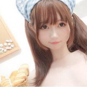 《Nagisa魔物喵Fantia8月合集：11V网红阿哲的2.8G神秘旅程》