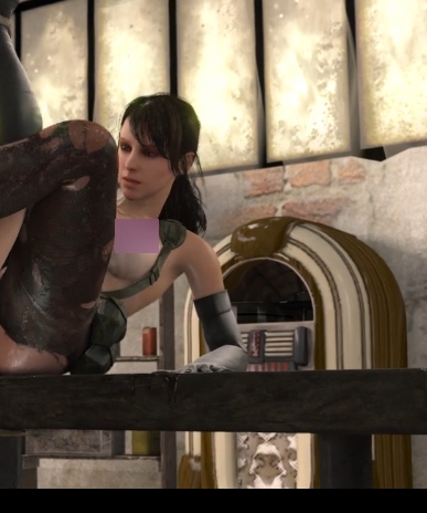 《BreakingtheQuiet5：苏珊·沃特的勇敢与智慧》