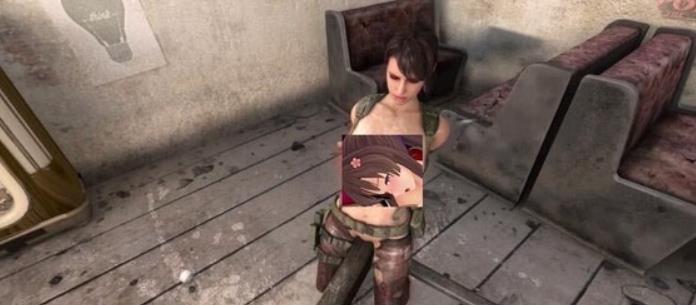 《BreakingtheQuiet5：苏珊·沃特的勇敢与智慧》