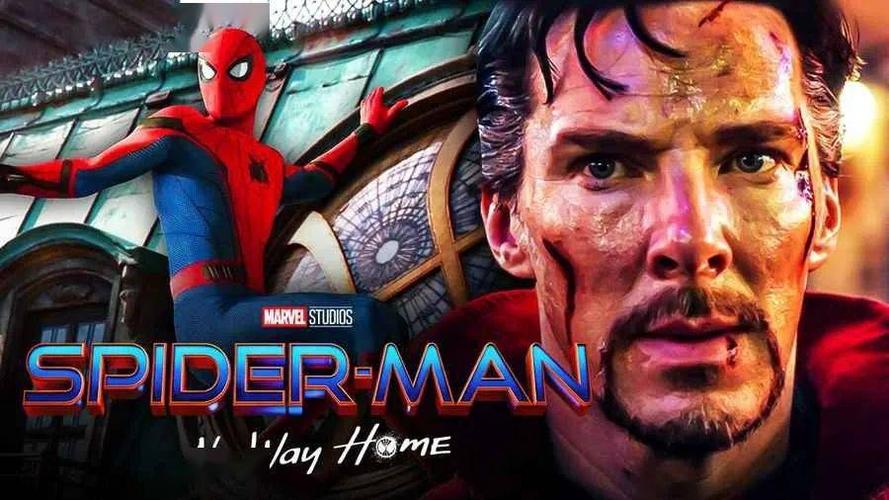 2021最受期待！蜘蛛侠：英雄无归1080P双版本独家上映