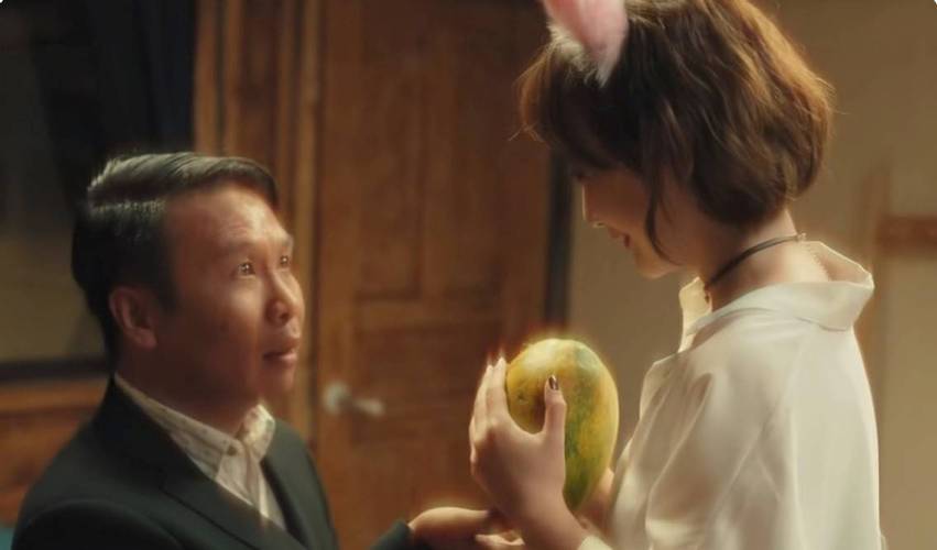 2022浩哥爱情故事：国产电影4K中字