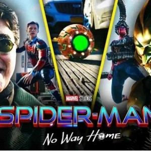 下载阿里云盘，体验蜘蛛侠英雄无归PT最终版