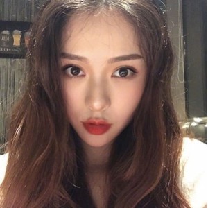 斗鱼美女橙香静静：学生服装制服私拍资源福利写真集