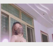 91大神小嘤嘤罕见资源：美女口罩红润双眸，1V1互动震撼体验