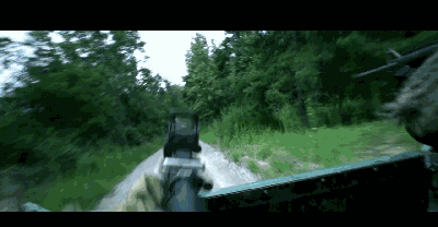 精彩绝伦!《海豹突击队》第四季震撼来袭!