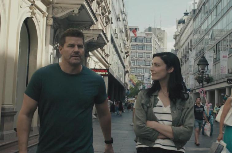 精彩绝伦!《海豹突击队》第四季震撼来袭!