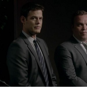 超感警探》：由大卫·纳特执导，SimonBaker、RobinTunney、TimKang和OwainYeoman主演，追捕RedJohn，50TB完整剧集，2