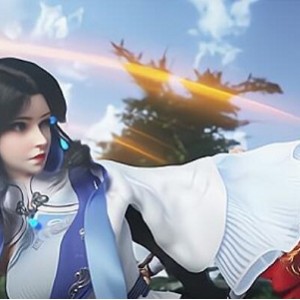 2021年国漫神医九小jie1080P高清视频+原画资源+倍速播放，享受神奇故事的精彩内容