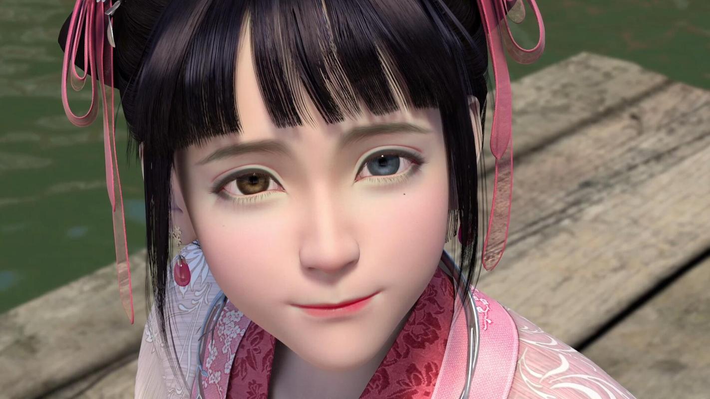 2021年国漫神医九小jie1080P高清视频+原画资源+倍速播放，享受神奇故事的精彩内容