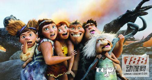 极致视听享受，一起探索奥斯卡电影历史——《奥斯卡电影合集》