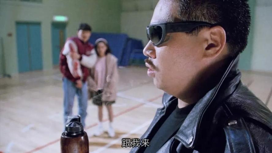 1080P高清视频《逃学威龙3》Fight.Back.to.0bit.2Audio.BOBO.mkv，极速在线查看，原画倍速播放，APP客户端观看，阿里云盘链接