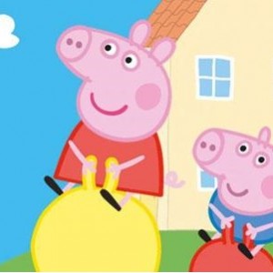 阿里云推出小猪佩奇1-8季4K中文版：4K高清质量、精彩故事、视听盛宴！