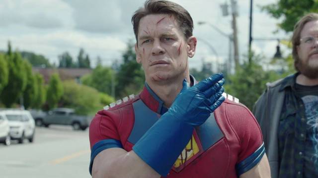 阿里云美剧《和平使者》全集，提取码：yhf6qz3j